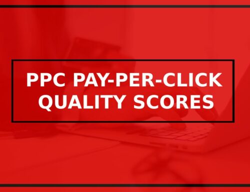 PPC Quality Scores